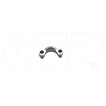 Aic Replacement Parts Flange-Half Fits Caterpillar Models 1P4577